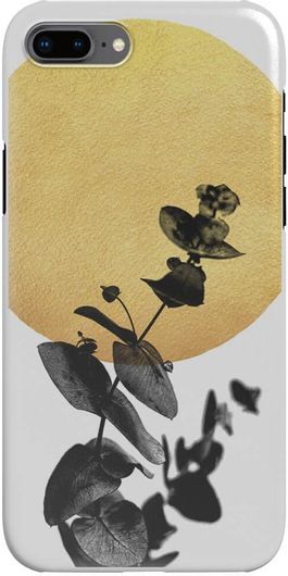 Θήκη Κινητού Back Cover για Apple iPhone 7 Plus - Hard Plastic - La Vie En Rose