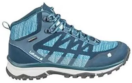 Μποτάκια Lafuma Shift Mid Cl Legion Μπλε