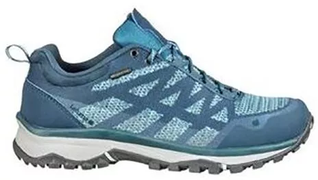 Αθλητικά Παπούτσια Lafuma Shift Clim M Legion Μπλε