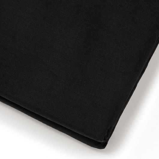 Σετ Μαξιλαροθήκες Melinen Urban New 50x70cm Μαύρο