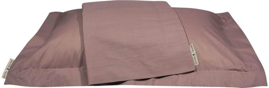 Σετ Μαξιλαροθήκες Polo Club 2208 50x70+7cm Ροζ