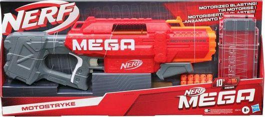 Nerf Mega Motostryke E6474