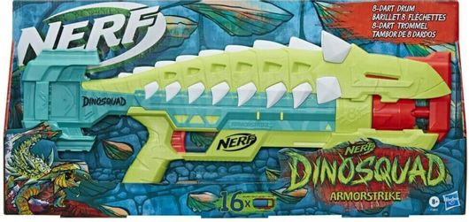 Nerf Armorstrike F5855
