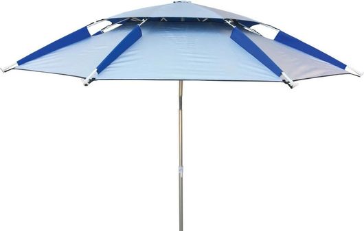 Ομπρελά Παράλιας Solart 2, 2m