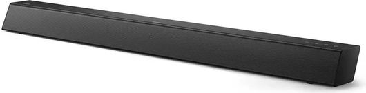Soundbar Philips TAB5105 30W 2.0 Bluetooth & HDMI με Τηλεχειριστήριο Μαύρο