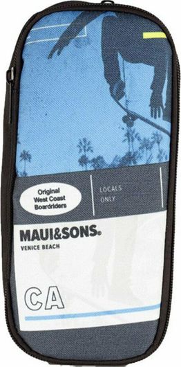 Κασετίνα Οβάλ Maui & Sons Boards 339-44141