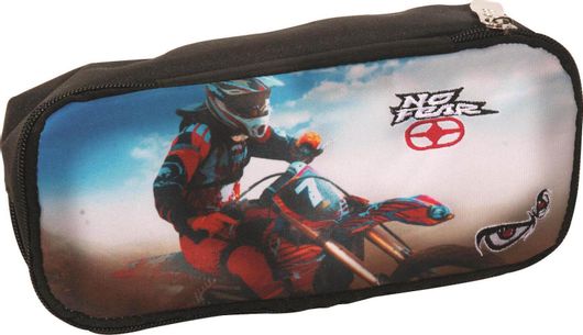 Κασετίνα No Fear Motocross 347-58141