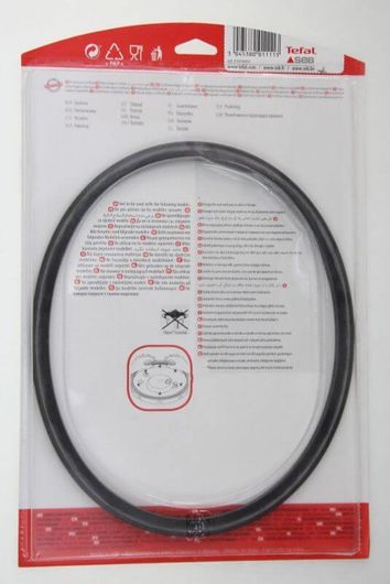 Λάστιχο Χύτρας Ταχύτητος Tefal Clipso Minut Easy 7. 5/9l Original