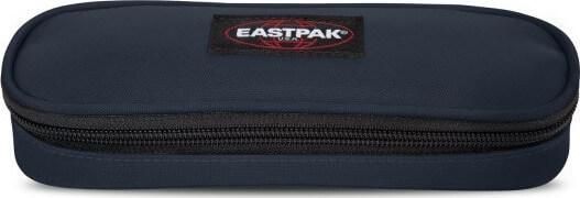Κασετίνα Οβάλ Eastpak Single Cloud Navy EK29B22S