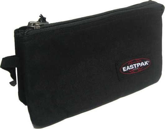Κασετίνα Eastpak India Black EK74C008