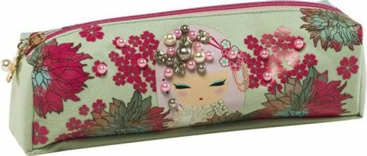 Κασετίνα Βαρελάκι Kimmidoll Akemi 193321