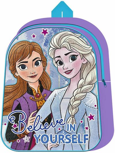 Σχολική Τσάντα Νηπίου Frozen Disney