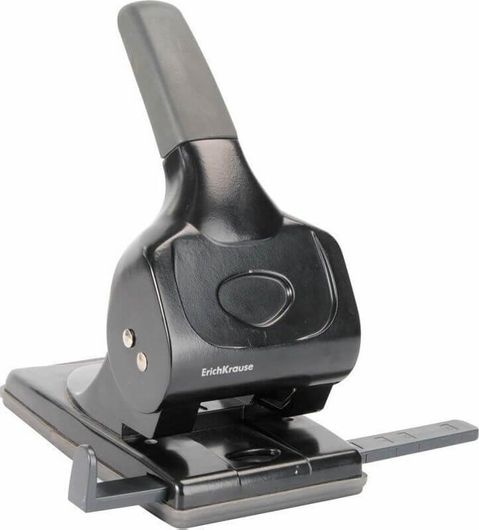 Περφορατέρ Erich Krause Μαύρο 70Φ Βαρέως Χρήσεως 5407