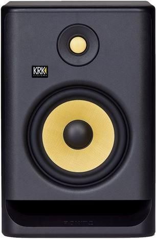 Αυτοενισχυόμενο Ηχείο Studio Monitor KRK Rokit 7 G4 2 Δρόμων 145W Μαύρο