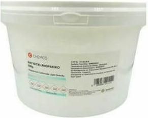 Ανθρακικό Μαγνήσιο Chemco 500gr