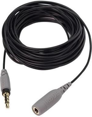 Καλώδιο Rode SC-1 3.5mm Jack male - 3.5mm Jack female 6m Μαύρο