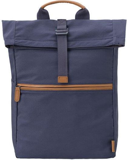 Παιδική Τσάντα Βόλτας Fresk FB815-50 Canvas Nightshadow Large Μπλε