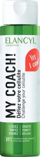Κρέμα Elancyl My Coach για Κυτταρίτιδα & Αδυνάτισμα 200ml