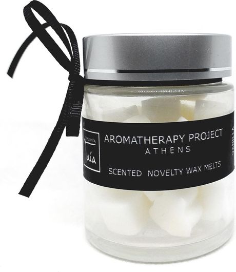 Κερί Αρωματοθεραπείας Melts Σανδαλόξυλο 60gr