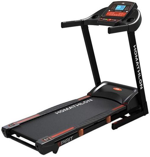 Διάδρομος Γυμναστικής HomAthlon 2.5 HP Spirit HA-145H