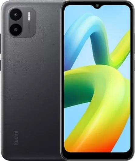 Xiaomi Redmi A1 2GB 32GB Μαύρο