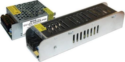 Τροφοδοτικό LED Aca NM60CV24 IP20 24V 60W