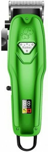 Κουρευτική Μηχανή Σκύλου Kemei Επαναφορτιζόμενη KM-A99