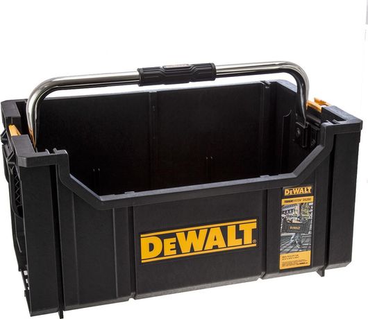 Εργαλειοθήκη Κουτί Dewalt DWST1-75654 για Εργαλεία