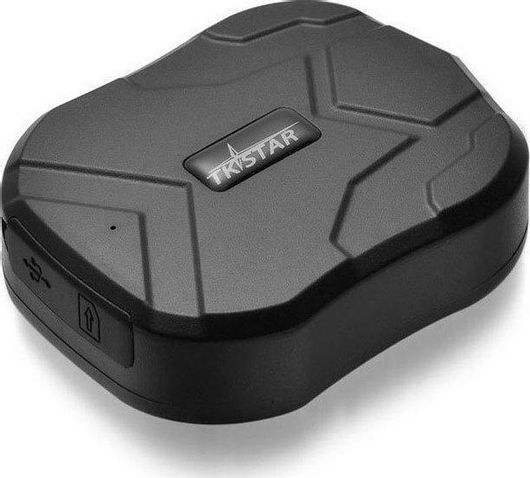 Μαγνητική Συσκευή Εντοπισμού Αυτοκινήτου GPS TKSTAR TK905 5000mAh Μαύρη