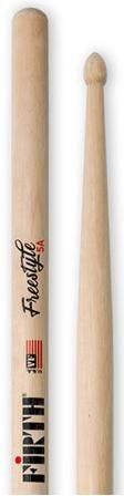 Μπαγκέτες Vic Firth Fs5A American Concept Freestyle 5A Wood Fs5A