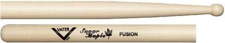 Μπαγκέτες Vater Fusion Maple Wood Vsmfw