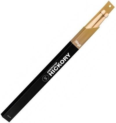 Μπαγκέτες Stagg Shv5A Hickory 5A Wood 17090