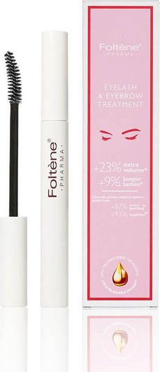 Serum Foltene Eyelash And Eyebrow Treatment για Βλεφαρίδες & Φρύδια 6.5ml
