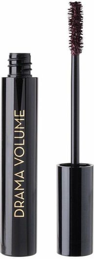 Μάσκαρα Korres Mascara Drama Volume Volcanic Minerals 11ml - 02 Plum Brown