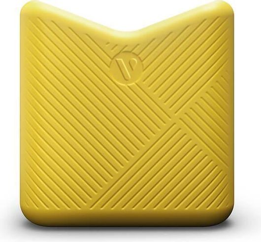 Vuse Θήκη για Κάψουλες Κίτρινο