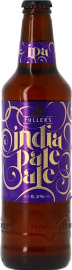Μπύρα Fuller's India Pale Ale (IPA) Φιάλη 500ml