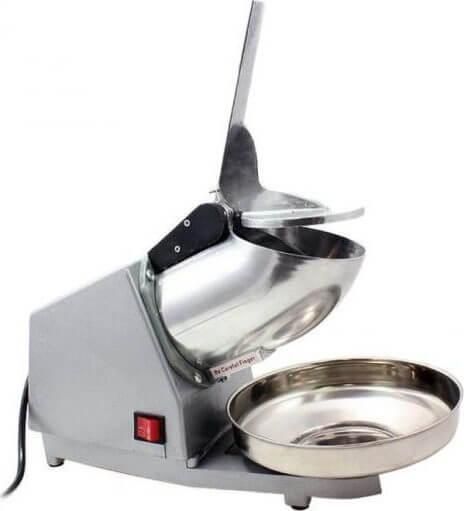 Επαγγελματικός Παγοθράυστης RS-850 200W 43x21x31 cm