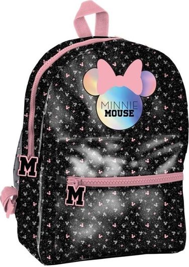 Σχολική Τσάντα Νηπίου Πλάτης Paso \ Disney Minnie Mouse
