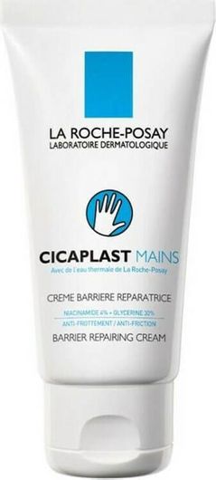 Κρέμα Χεριών La Roche Posay Cicaplast Mains 50ml