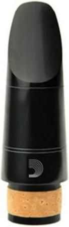 Επιστόμιο Daddario Woodwinds Rico Reserve Mcr X-5 Κλαρινέτου Bb Mcr-X5