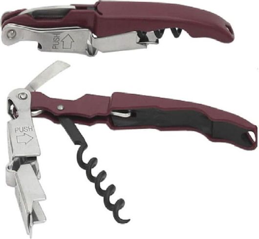 Ανοιχτήρι Innovation Μπορντό