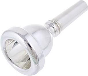 Επιστόμιο Vincent Bach Bach 350 6-1/2Al Τρομπονιού 3506Hal