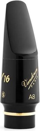 Επιστόμιο Άλτο Σαξοφώνου Vandoren V16 A8 Small+