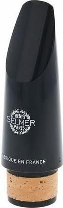 Επιστόμιο Selmer Echo Κλαρινέτου Bb 4104050100