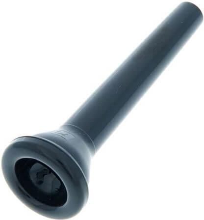 Επιστόμιο Ptrumpet Τρομπέτας 7C Black Ptrumpc7Cblk