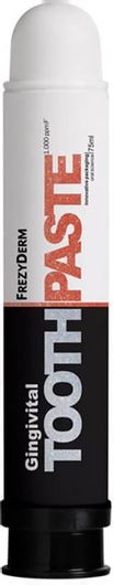 Frezyderm Gingivital Οδοντόκρεμα κατά της Ουλίτιδας 75ml