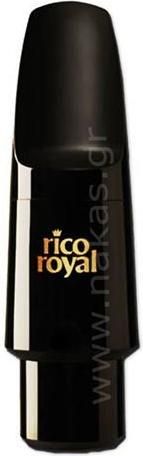 Επιστόμιο Daddario Woodwinds Rico Royal A7 Άλτο Σαξοφώνου Rrgmpcasxa7