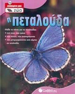 Η Πεταλούδα