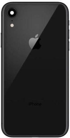 Καπάκι Μπαταρίας Apple iPhone XR Μαύρο