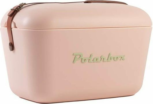Φορητό Ψυγείο Polarbox Light Ροζ 20lt